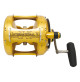 International VSX Series - 2 speed Reel- 1151028X - PENN 